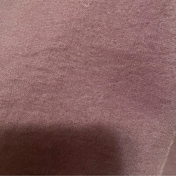 Sale‼️Leith burgundy wide leg pants - Picture 2 of 8